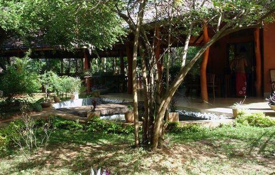 Kuwera Eco Lodge - Photo3