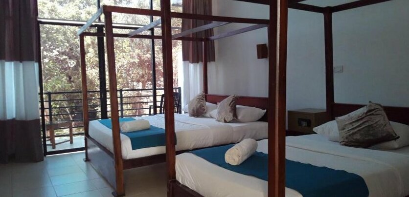 Lavish Resort - Sigirya - Photo2