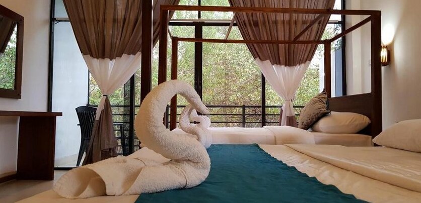Lavish Resort - Sigirya - Photo5