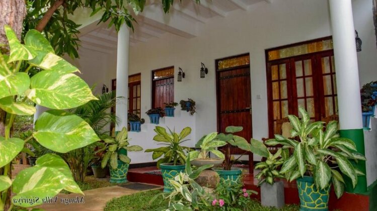 Mango Villa Sigiriya - Photo2