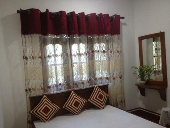 Mount Lodge - Photo5
