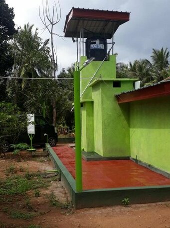 Nebula Farm House - Photo3