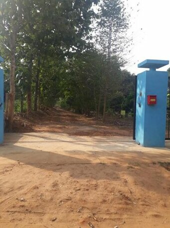 Nebula Farm House - Photo4