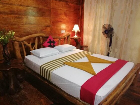 New choona lodge - Photo2