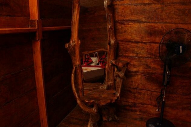 New choona lodge - Photo3