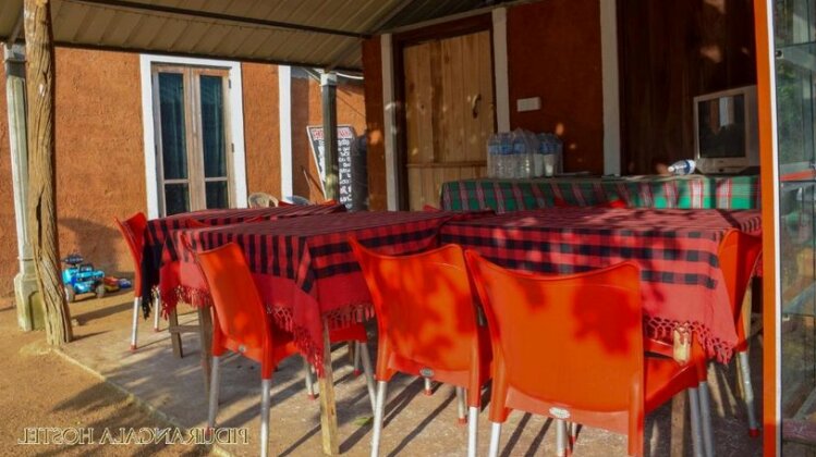 Odeshi Homestay - Photo2