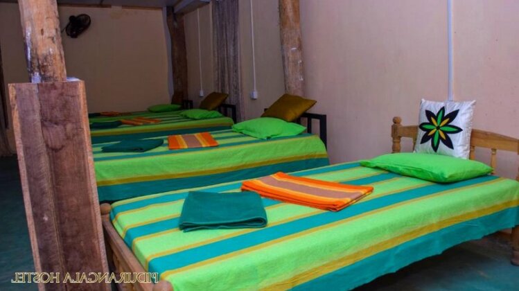 Odeshi Homestay - Photo3