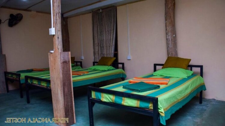 Odeshi Homestay - Photo4