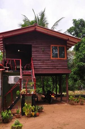 Pidurangala View Home Stay - Photo2