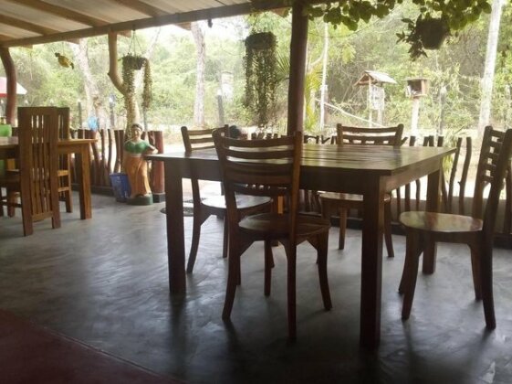 Pidurangala View Home Stay - Photo3