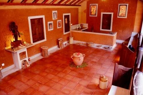 Pinthaliya Resort & Spa - Photo4