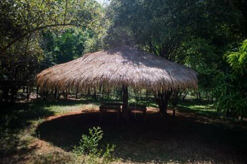 Royal Retreat Sigiriya Camping Site