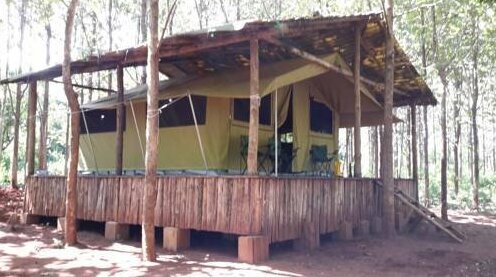 Royal Retreat Sigiriya Camping Site - Photo2