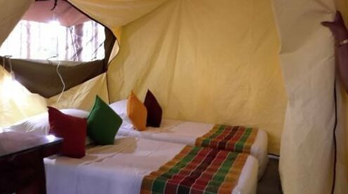 Royal Retreat Sigiriya Camping Site - Photo3