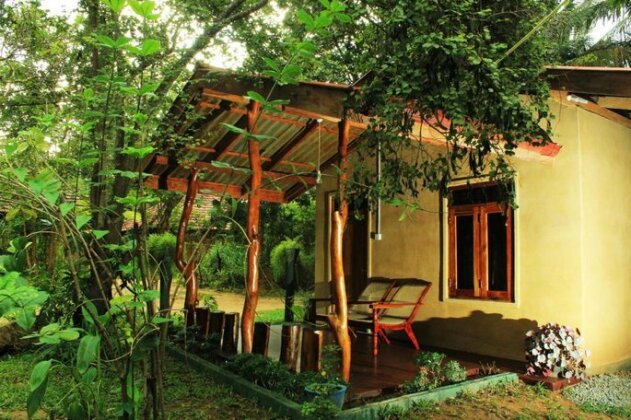 Sajee Nature Cottage - Photo2