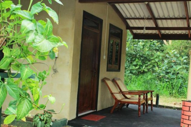 Sajee Nature Cottage - Photo3