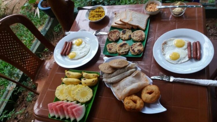 Sajee Nature Cottage - Photo4