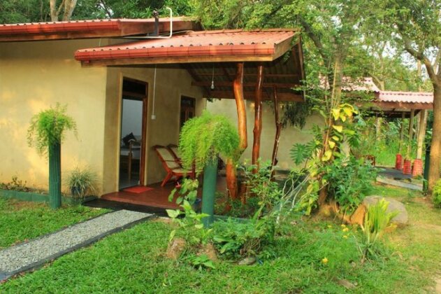 Sajee Nature Cottage - Photo5