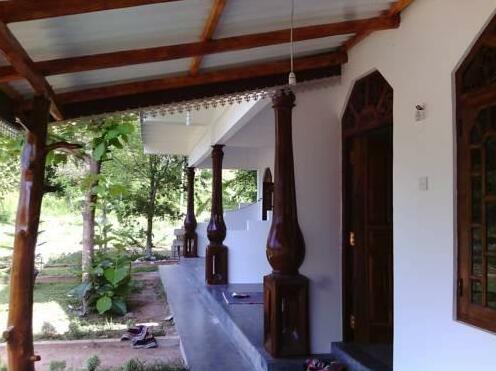 Sara Tropical Resort - Photo4