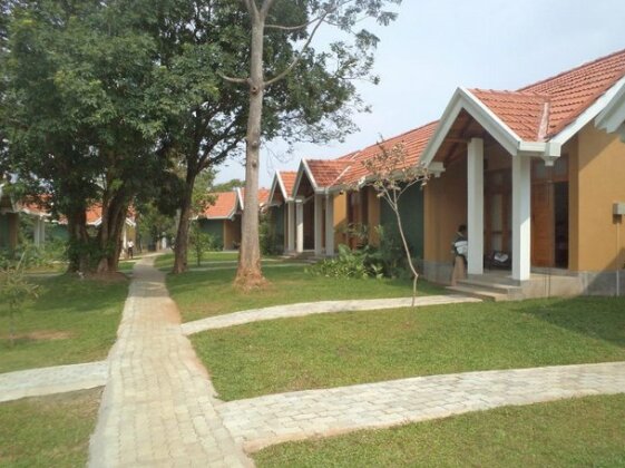 Saunter Paradise Hotel - Photo2