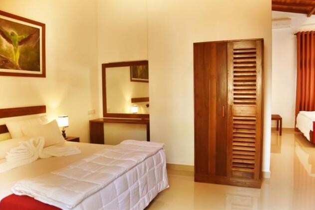 Sigiri Asna Nature Resort & SPA - Photo2