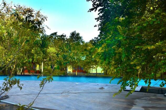 Sigiri Asna Nature Resort & SPA - Photo3