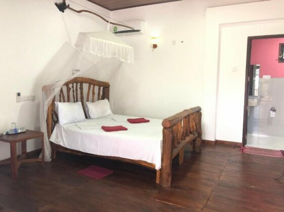 Sigiri Lion Lodge - Photo3