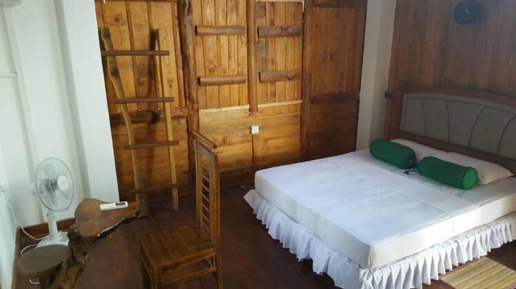 Sigiri Maima Hotel - Photo4