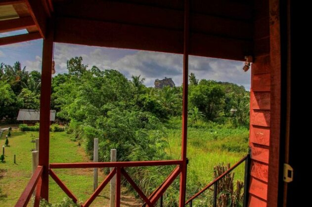 Sigiri Royal Point Tree House - Photo4
