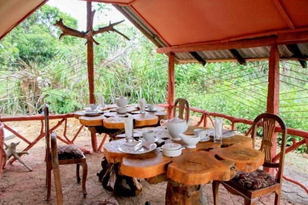 Sigiri Royal Point Tree House - Photo5