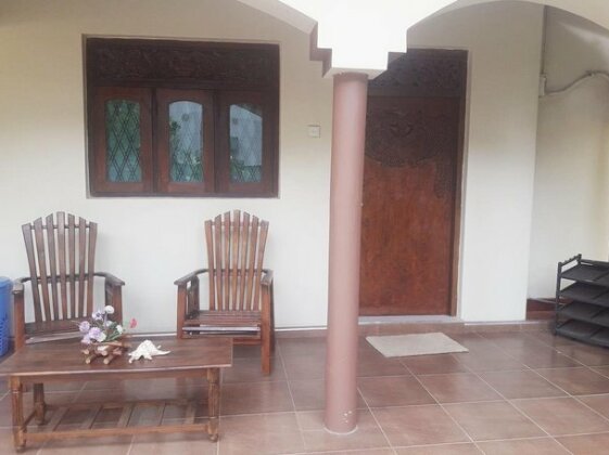 Sigiriya Paradise Inn Guest House - Photo3