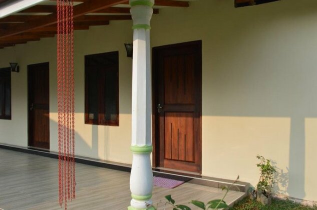 Yoshua Holiday Resort Sigiriya