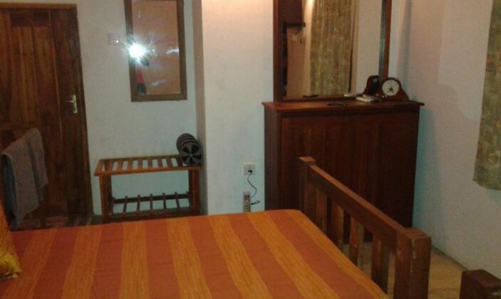 Lotus Chalets - Photo2
