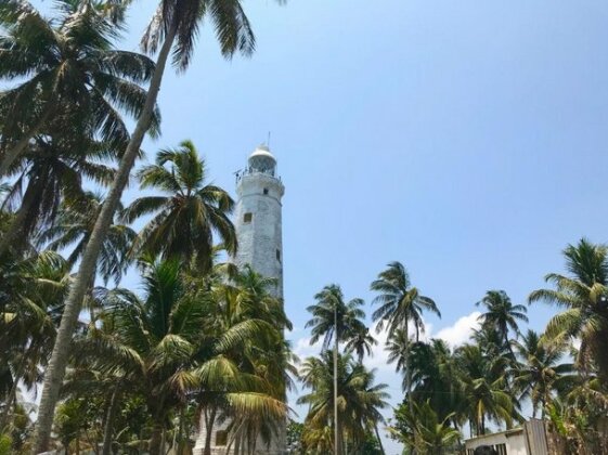 Holiday Bungalow In Devinuwara