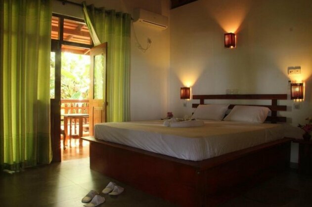 Hotel Mahena