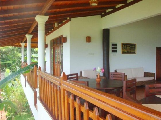 Hotel Mahena - Photo2