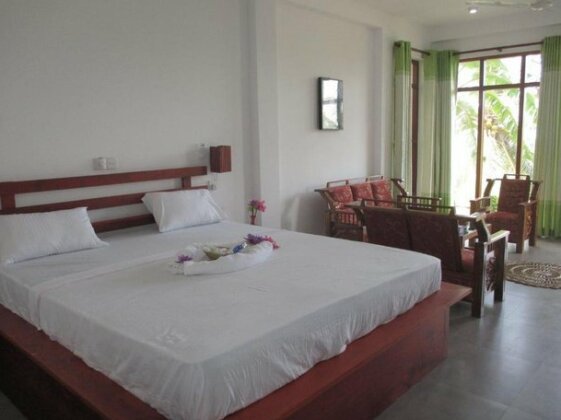Hotel Mahena - Photo3