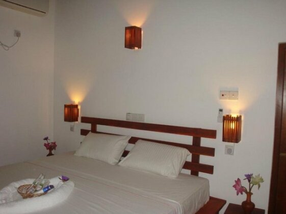 Hotel Mahena - Photo4