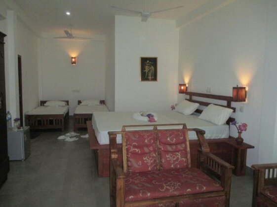 Hotel Mahena - Photo5