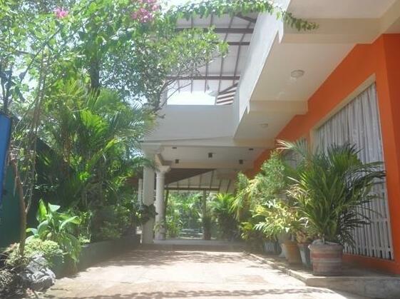 Hotel Surmount - Photo5
