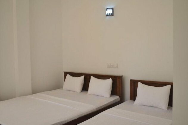 Omeeco Villa - Photo5