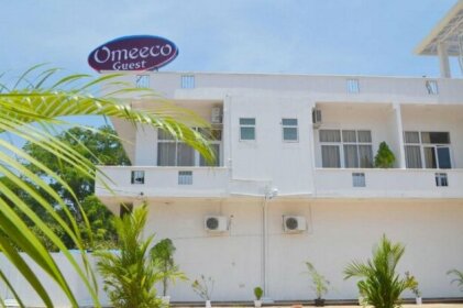 Omeeco Villa