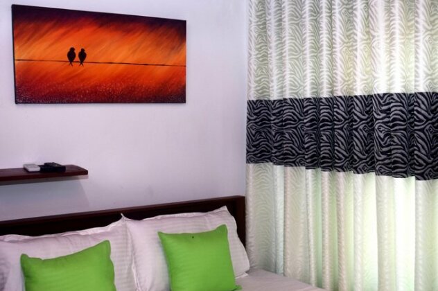 Semensi Beach Residence - Photo2
