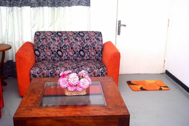 Semensi Beach Residence - Photo3