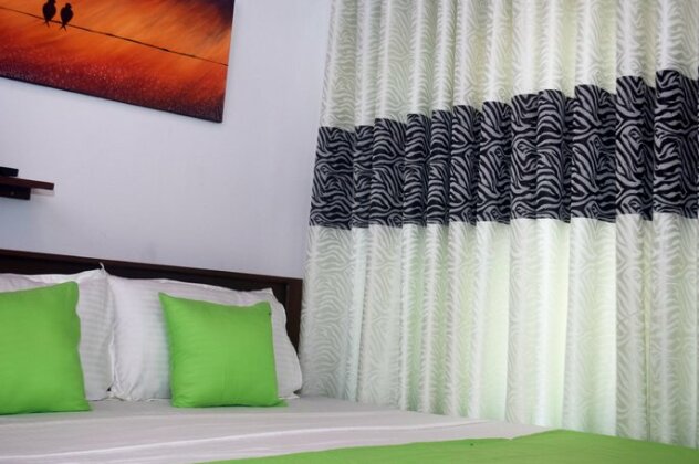 Semensi Beach Residence - Photo5
