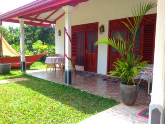 Swiss Lanka - Photo2