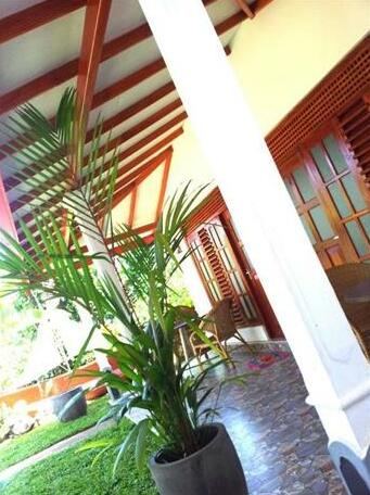 Swiss Lanka - Photo5