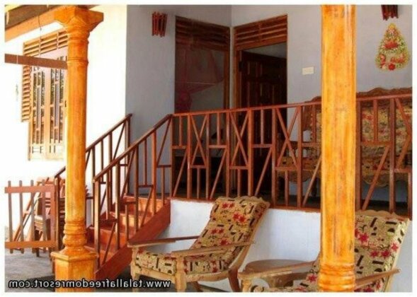 Talalla Freedom Resort - Photo4