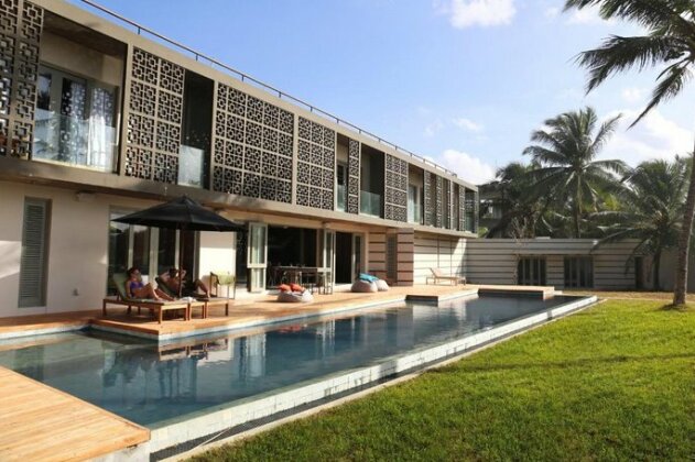 Talalla House - Photo2