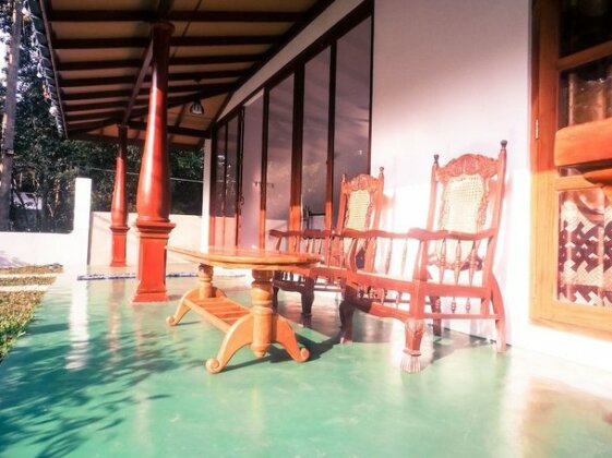 Talalla Sea Anemone Hotel - Photo2